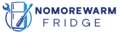 NoMoreWarm Fridge